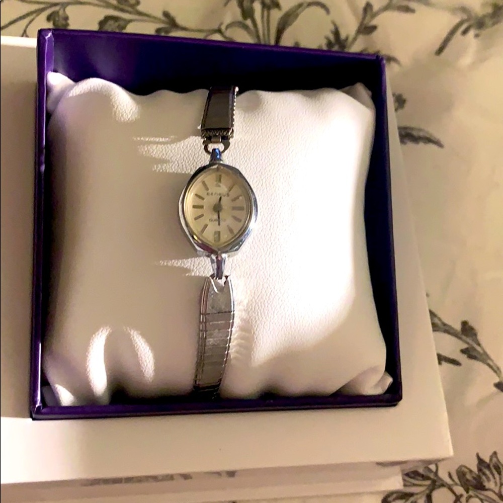 Women’s watch